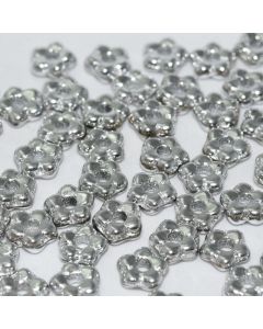 Flower Beads Crystal Labrador Full