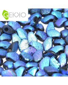 Gekko® Jet Etched AB Full