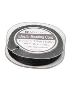 Miyuki Elastic Thread H7647E