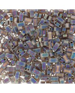 Miyuki Half TILA HTL0135FR Matte Lilac AB