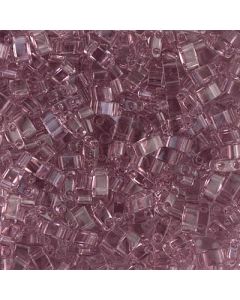 Miyuki Half TILA HTL0142 Transparent Lilac