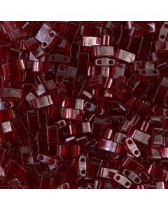 Miyuki Half TILA HTL0304 Garnet Gold Luster