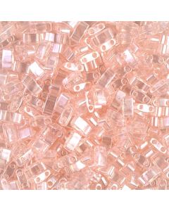 Miyuki Half TILA HTL0365 Light Rose Lust