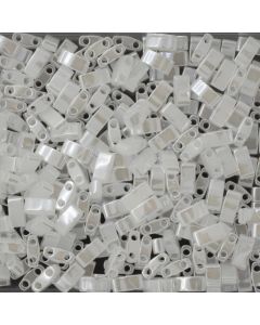 Miyuki Half TILA HTL0511 Ceylon White