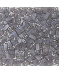 Miyuki Half TILA HTL0526 Ceylon Silver Grey