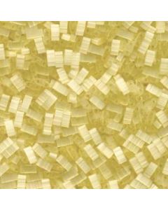 Miyuki Half TILA HTL2554 Silk Pale Yellow