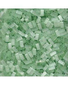 Miyuki Half TILA HTL2559-1 Silk Pale Green