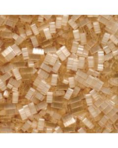 Miyuki Half TILA HTL2593 Silk Pale Light Orange