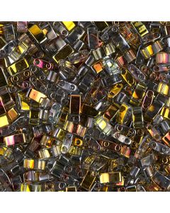 Miyuki Half TILA HTL4551 Crystal Marea
