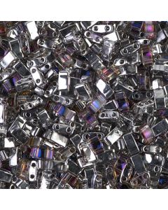 Miyuki Half TILA HTL4554 Crystal Heliotrope