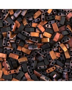 Miyuki Half TILA HTL4562 Black Sunset
