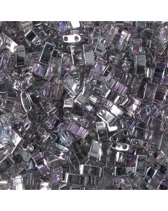 Miyuki Half TILA HTL4574 Crystal Vitrail Light