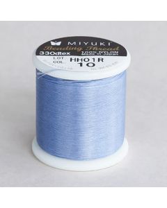 Miyuki Beading Thread K4570-10 Light Blue