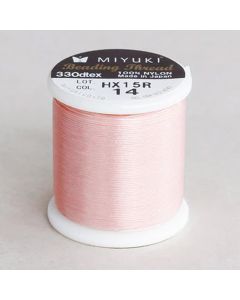 Miyuki Beading Thread K4570-14 Light Pink