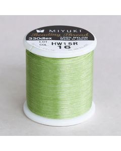 Miyuki Beading Thread K4570-16 Peridot