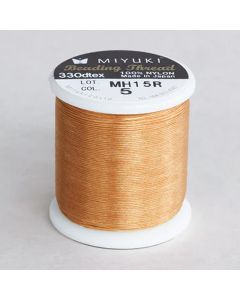 Miyuki Beading Thread K4570-5 Gold