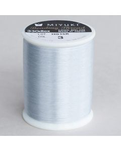 Miyuki Beading Thread K4570T-3 Silver