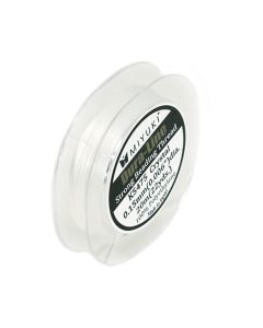 Miyuki Dura Line Crystal 0.15mm
