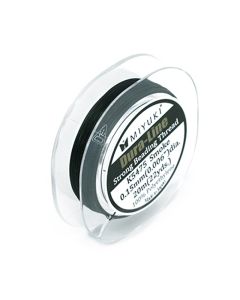 Miyuki Dura Line Black 0.15mm