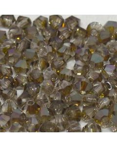 Preciosa Bicone 3mm 00030-23401 Crystal Venus
