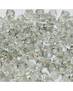 Preciosa Bicone 3mm 00030-23601 Crystal Viridian