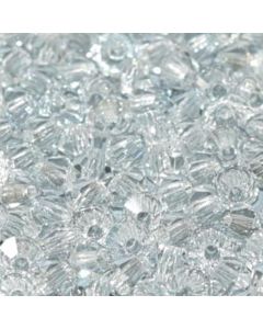 Preciosa Bicone 3mm 00030-23701 Crystal Lagoon