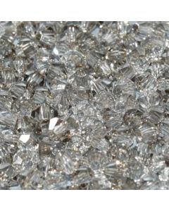 Preciosa Bicone 3mm 00030-27901 Crystal Velvet