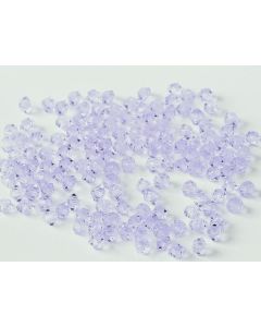 Preciosa Bicone 3mm 20310 Violet 
