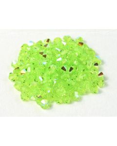 Preciosa Bicone 3mm 50540-20001 Limecicle AB