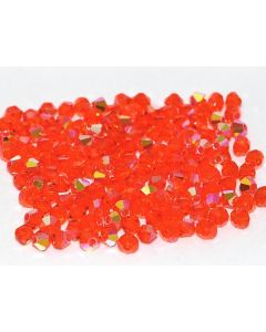 Preciosa Bicone 3mm 90040-20001 Hyacinth AB