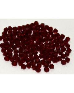 Preciosa Bicone 3mm 90090 Siam