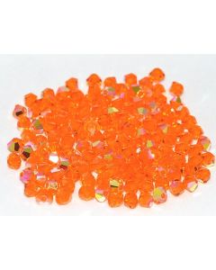 Preciosa Bicone 3mm 90310-20001 Sun AB