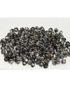 Preciosa Bicone 4mm 00030-22601 Crystal Valentinite