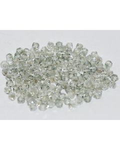 Preciosa Bicone 4mm 00030-23601 Crystal Viridian