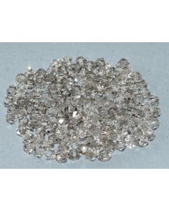 Preciosa Bicone 4mm 00030-27901 Crystal Velvet