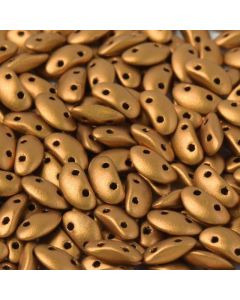 Mobyduo® Brass Gold