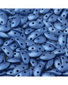 Mobyduo® Alabaster Metallic Sea Blue