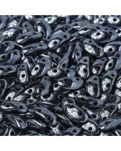 Mobyduo® Jet Hematite