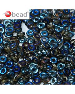 O bead® Crystal Azuro