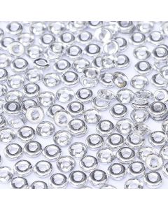 O bead® Crystal Labrador