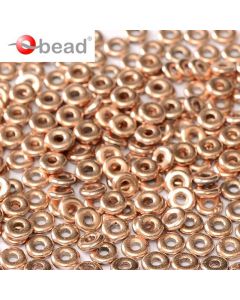 O bead® Capri Gold Full