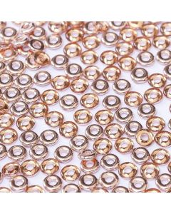 O bead® Capri Gold
