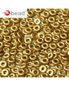 O bead® Aztec Gold