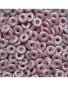 O bead® Alabaster Pastel Rose