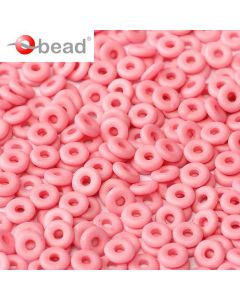 O bead® Alabaster Pastel Pink