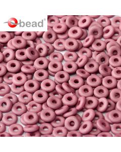 O bead® Alabaster Pastel Lila