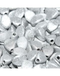 Pinch Crystal Etched Labrador Full