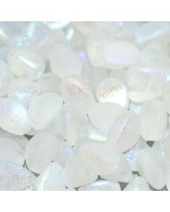 Pinch Crystal Etched AB Full