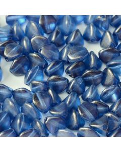 Pinch Crystal GT Cerulean Blue