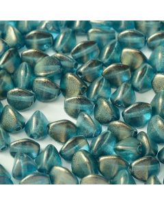 Pinch Crystal GT Celestian Blue